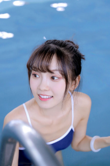 明星专题：庞瀚辰